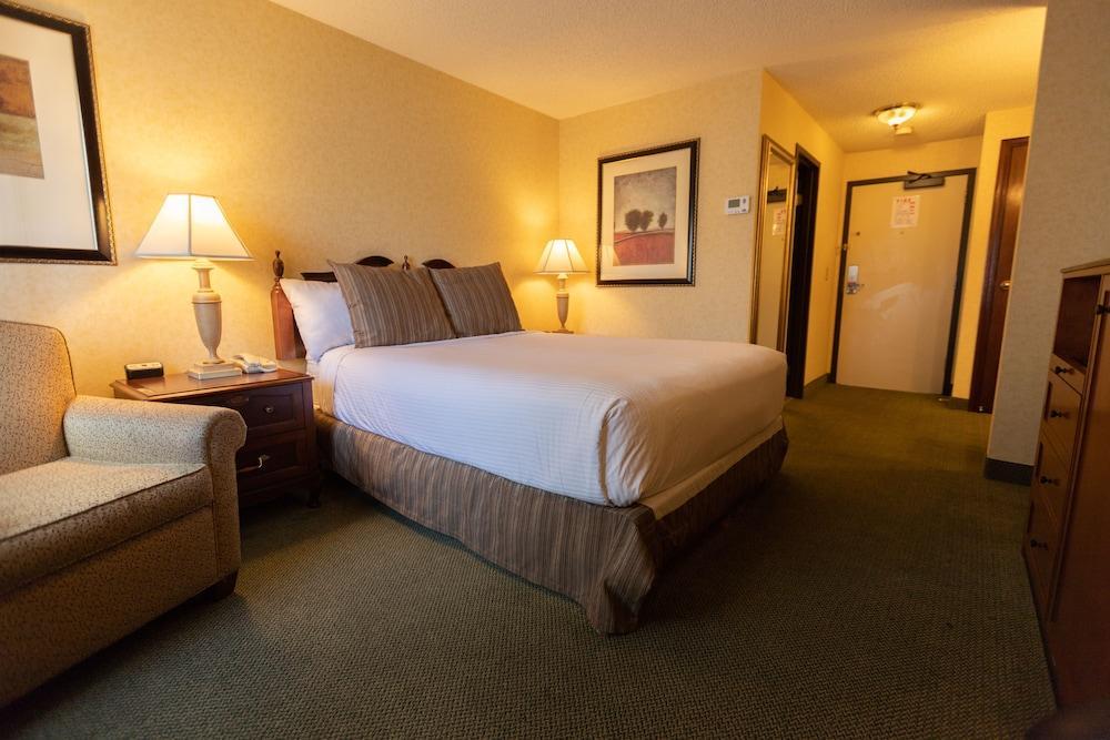 Ruby River Hotel Spokane (Adults Only) Экстерьер фото
